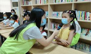 2022南国书香节，来六沙村农家书屋“寻宝”！