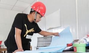 蛇口出入境边防检查站助力山区学子就业建设家乡