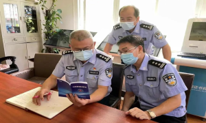 小小口袋书 备考大宝典