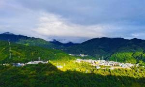 深耕民族团结热土 打造边境平安家园