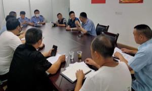 为农民工排忧解难的“护薪人”