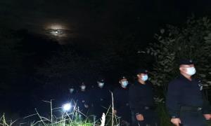 圆缺皆是月 移民警察守护家家团圆