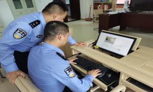 师徒并肩作战，警营里的别样“师生情”