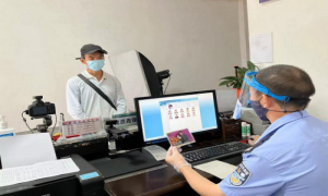人像比对帮助群众找到失联25年的亲人