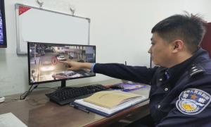 快侦快处！所队联手 高效破案