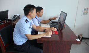 警营浓浓师徒情