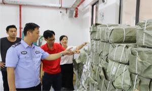 万册图书点亮乡村孩子阅读梦