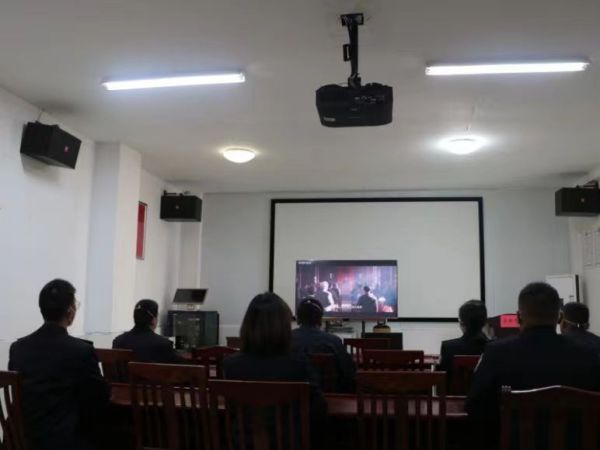 畹町出入境边防检查站中山分站多措并举开展警察节庆祝活动2.jpg 畹町出入境边防检查站中山分站多措并举开展警察节庆祝活动2.jpg