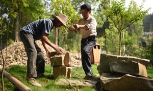 党建引领，共同缔造“荆楚家学第一村”