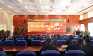 拉萨出入境边防检查站举办喜迎2023年春节系列文体活动