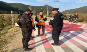 中秋遇国庆 假日不变的坚守