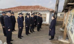 重走东北抗联路 图们江畔铸忠诚