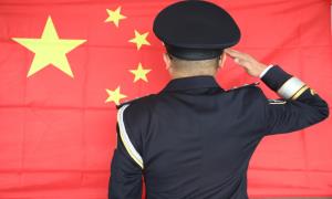 李金精:国门边境一线的忠诚守卫