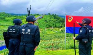 杨泽敏:勤学善为的警营“多面手”