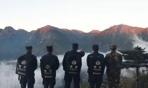 “铁脚板”是怎样炼成的