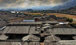 传统村落保护丨传统村落保护与发展的福建“嵩口模式”