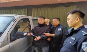 仅12小时！边境民警快速侦破一起非法传播淫秽信息案