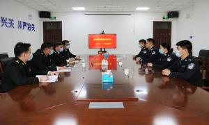 党建联创联建联育绘好“规划图”