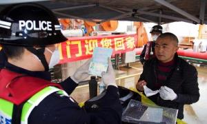 “乙类乙管”后，嘉兴口岸迎来首批船员换班