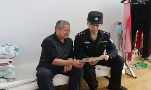 以坚守做“馅” 包出“平安汤圆”
