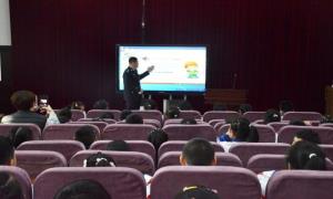 与法“童”行 “未”你而来