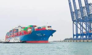 洋浦出入境边防检查站全力保障南美洲际航线首航