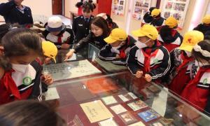 亚东出入境边防检查站开展百万农奴解放纪念日主题党日活动