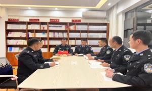 联学互促 “加餐”赋能