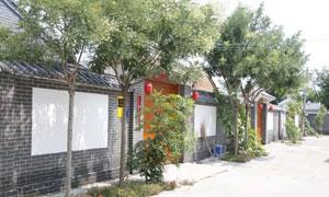 齐庄村：以文明之风引领百姓幸福生活
