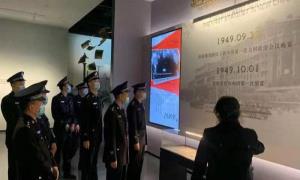 感受企业文化 感悟时代发展