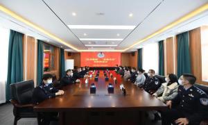 巾帼绽芳华 奋进谱新篇