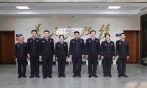 联合共建谋发展 “津冀”携手谱新篇