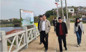 推进畜禽污染整治 守护漳浦绿水青山