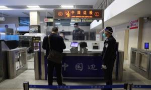 境外旅客突发心梗！打洛出入境边防检查站开通“绿色通道”