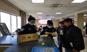 学雷锋 见行动 让雷锋精神在雪域高原绽放光芒