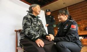边境线上奏响乡村振兴“强音”