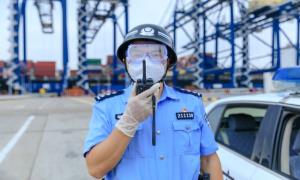 青春砺“锋”芒 国门铸“亮”剑