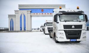 重整行装再出发 朝乾夕惕向未来