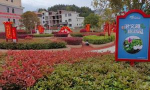 浓墨绘就隆回县的“幸福底色”