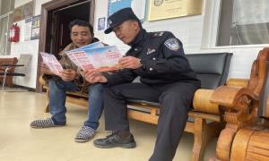 推波助澜，持续厚植党的二十大精神“黑土地”