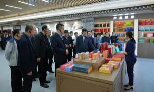 陕西省社会组织助力乡村振兴再发力