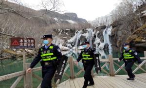 打好安全“提前量” 全力迎接“五一小长假”旅游高峰