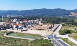 福建漳浦：培育“一村一品”建设产业强村