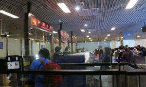 延吉出入境边防检查站多项并举保障口岸快捷通道恢复通关