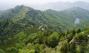 方城县：山水旅游品牌火 美景陶醉八方客