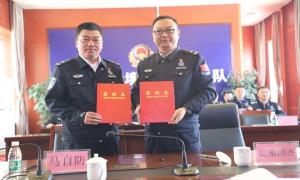 “一加一大于二”为党建注入新活力