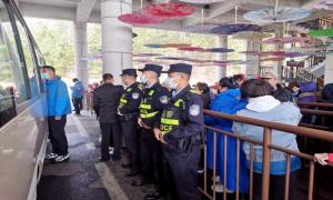 马拉松赛道，不只有速度，更有温度