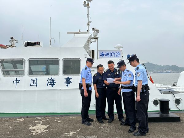 亚运安保，我们准备好了！