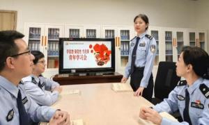 “三个一”主题党日活动有滋有味