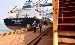 莆田出入境边防检查站全力做好端午节期间口岸通关保障工作